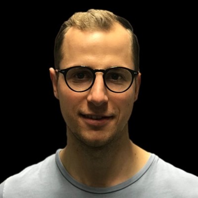 Rowan Van Tromp FCCA